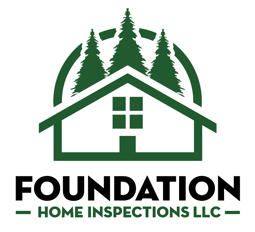 Foundation Home Inspections LLC of Portland, OR